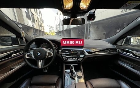 BMW 6 серия, 2022 год, 4 666 000 рублей, 15 фотография