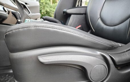 Hyundai Creta I рестайлинг, 2019 год, 1 800 000 рублей, 7 фотография