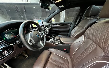 BMW 6 серия, 2022 год, 4 666 000 рублей, 18 фотография