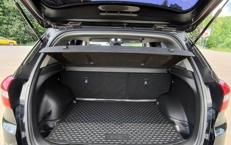 Hyundai Creta I рестайлинг, 2019 год, 1 800 000 рублей, 5 фотография
