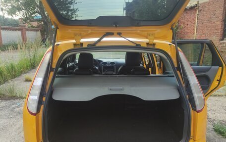 Ford Focus II рестайлинг, 2008 год, 450 000 рублей, 8 фотография