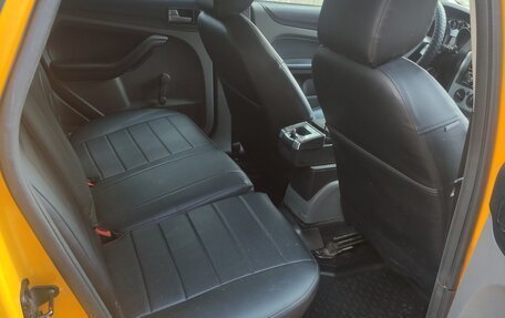 Ford Focus II рестайлинг, 2008 год, 450 000 рублей, 7 фотография