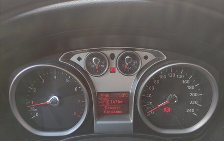Ford Focus II рестайлинг, 2008 год, 450 000 рублей, 11 фотография