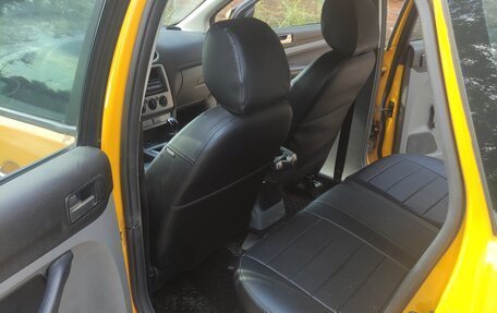 Ford Focus II рестайлинг, 2008 год, 450 000 рублей, 9 фотография