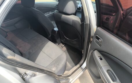 Nissan Almera Classic, 2008 год, 425 000 рублей, 12 фотография