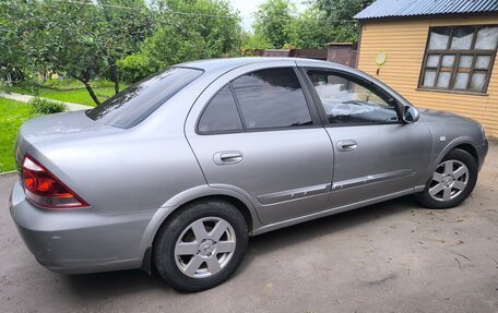 Nissan Almera Classic, 2008 год, 425 000 рублей, 7 фотография