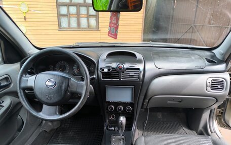 Nissan Almera Classic, 2008 год, 425 000 рублей, 3 фотография