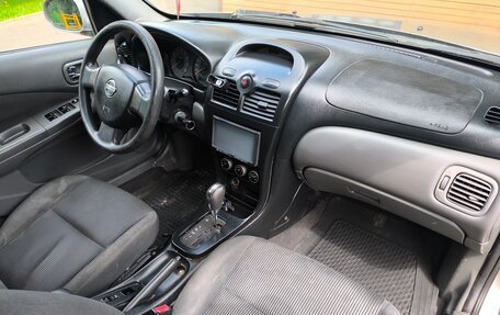 Nissan Almera Classic, 2008 год, 425 000 рублей, 14 фотография