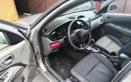 Nissan Almera Classic, 2008 год, 425 000 рублей, 6 фотография