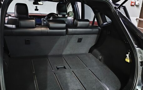 Toyota Harrier, 2017 год, 3 120 000 рублей, 9 фотография