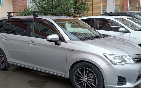 Toyota Corolla, 2014 год, 1 390 000 рублей, 5 фотография