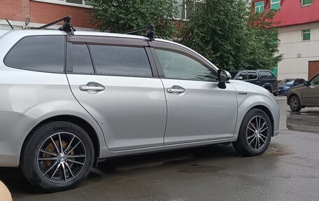Toyota Corolla, 2014 год, 1 390 000 рублей, 7 фотография