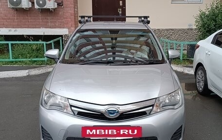Toyota Corolla, 2014 год, 1 390 000 рублей, 3 фотография