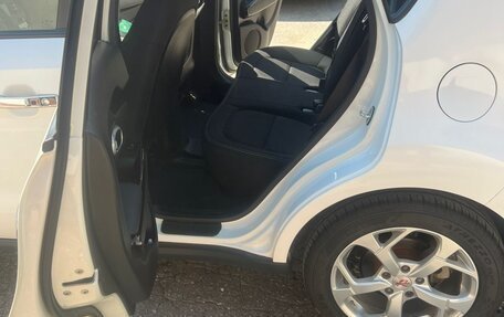 KIA Soul II рестайлинг, 2016 год, 1 550 000 рублей, 11 фотография