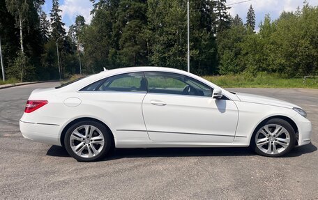 Mercedes-Benz E-Класс, 2013 год, 1 550 000 рублей, 5 фотография
