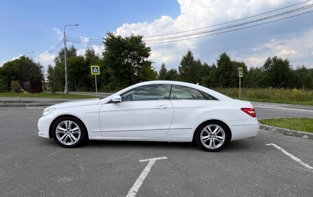 Mercedes-Benz E-Класс, 2013 год, 1 550 000 рублей, 6 фотография