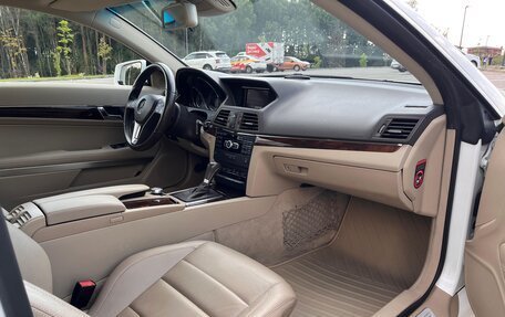 Mercedes-Benz E-Класс, 2013 год, 1 550 000 рублей, 11 фотография