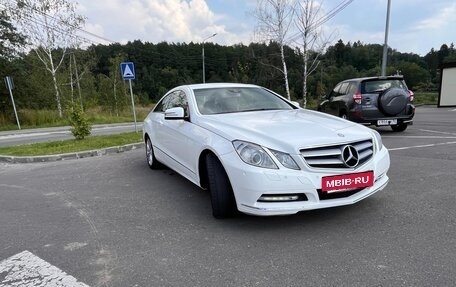 Mercedes-Benz E-Класс, 2013 год, 1 550 000 рублей, 7 фотография