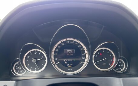 Mercedes-Benz E-Класс, 2013 год, 1 550 000 рублей, 13 фотография