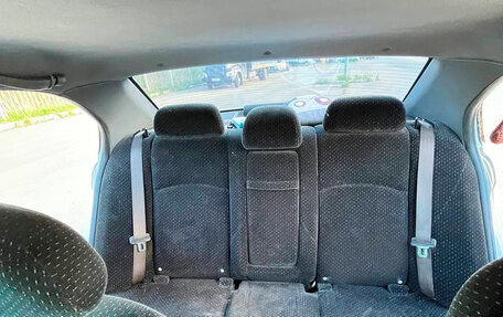 Hyundai Sonata IV рестайлинг, 2005 год, 320 000 рублей, 10 фотография