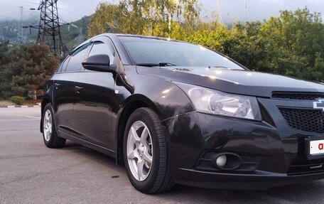 Chevrolet Cruze II, 2012 год, 730 000 рублей, 2 фотография