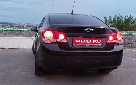 Chevrolet Cruze II, 2012 год, 730 000 рублей, 3 фотография