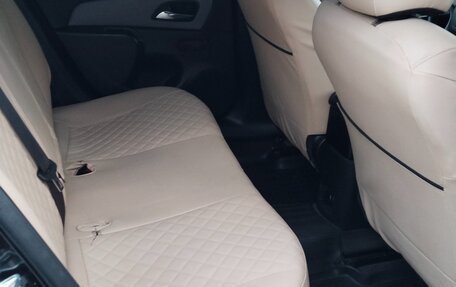 Chevrolet Cruze II, 2012 год, 730 000 рублей, 8 фотография