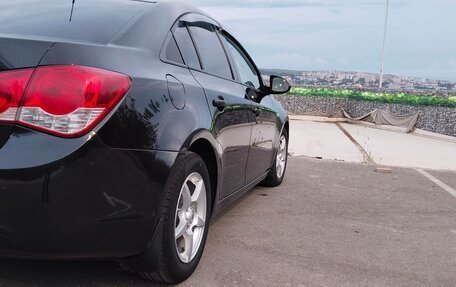 Chevrolet Cruze II, 2012 год, 730 000 рублей, 7 фотография