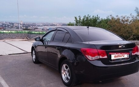 Chevrolet Cruze II, 2012 год, 730 000 рублей, 5 фотография