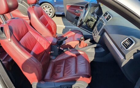 Volkswagen Eos I, 2006 год, 855 000 рублей, 2 фотография