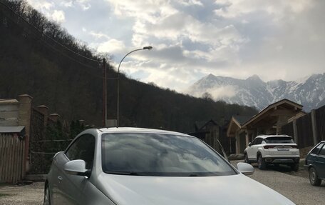 Volkswagen Eos I, 2006 год, 855 000 рублей, 7 фотография