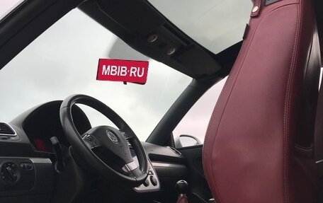 Volkswagen Eos I, 2006 год, 855 000 рублей, 11 фотография