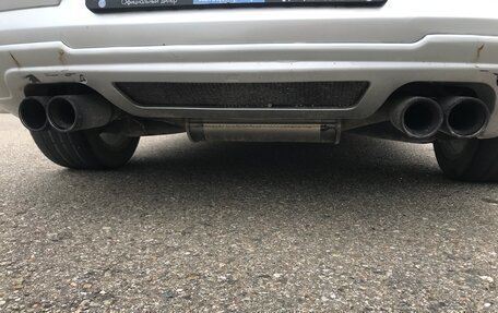 Volkswagen Eos I, 2006 год, 855 000 рублей, 30 фотография