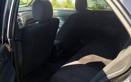 Mitsubishi Lancer IX, 2005 год, 315 000 рублей, 6 фотография