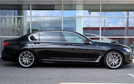 BMW 7 серия, 2016 год, 4 590 000 рублей, 5 фотография