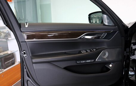 BMW 7 серия, 2016 год, 4 590 000 рублей, 10 фотография