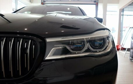BMW 7 серия, 2016 год, 4 590 000 рублей, 7 фотография