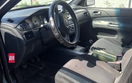 Mitsubishi Lancer IX, 2005 год, 315 000 рублей, 5 фотография