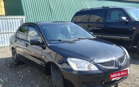 Mitsubishi Lancer IX, 2005 год, 315 000 рублей, 2 фотография