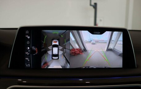 BMW 7 серия, 2016 год, 4 590 000 рублей, 34 фотография
