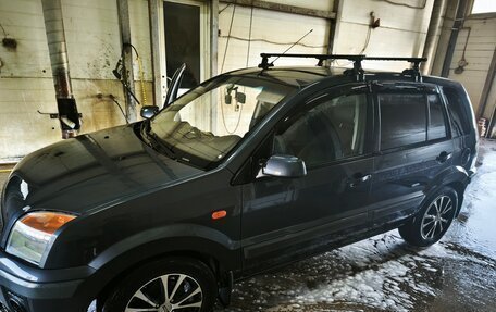 Ford Fusion I, 2008 год, 625 000 рублей, 2 фотография
