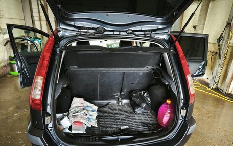 Ford Fusion I, 2008 год, 625 000 рублей, 5 фотография