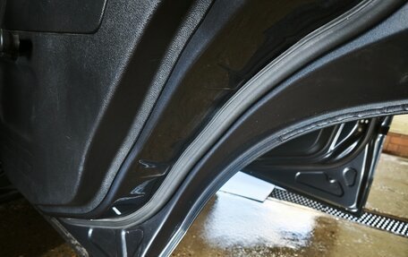 Ford Fusion I, 2008 год, 625 000 рублей, 7 фотография