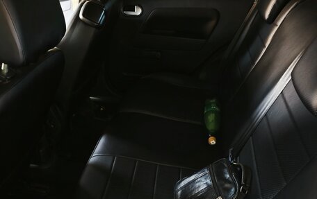 Ford Fusion I, 2008 год, 625 000 рублей, 12 фотография