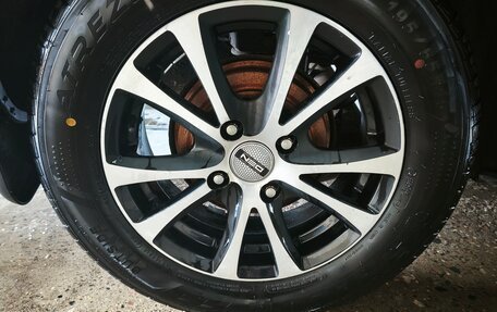 Ford Fusion I, 2008 год, 625 000 рублей, 13 фотография