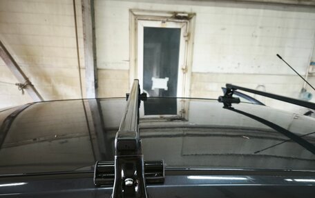 Ford Fusion I, 2008 год, 625 000 рублей, 16 фотография