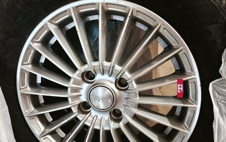 Ford Fusion I, 2008 год, 625 000 рублей, 15 фотография