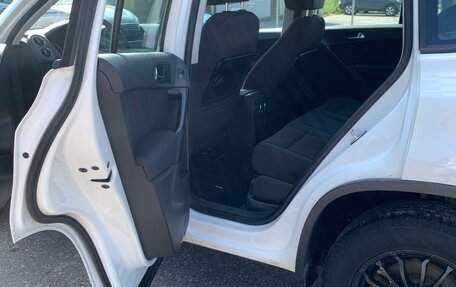 Volkswagen Tiguan I, 2012 год, 850 000 рублей, 9 фотография