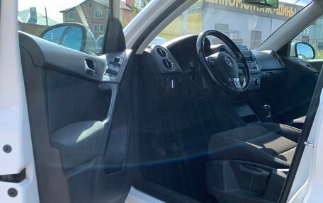 Volkswagen Tiguan I, 2012 год, 850 000 рублей, 7 фотография
