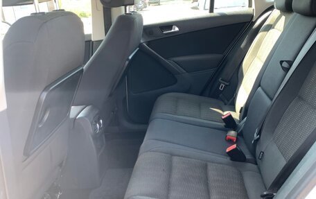 Volkswagen Tiguan I, 2012 год, 850 000 рублей, 10 фотография